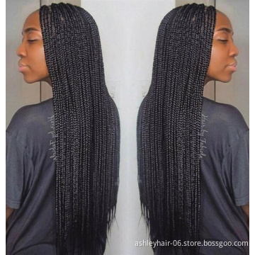 Julianna Wholesale hair braid kanekalone ombre pre stretched braiding hair black professional braiding hair
